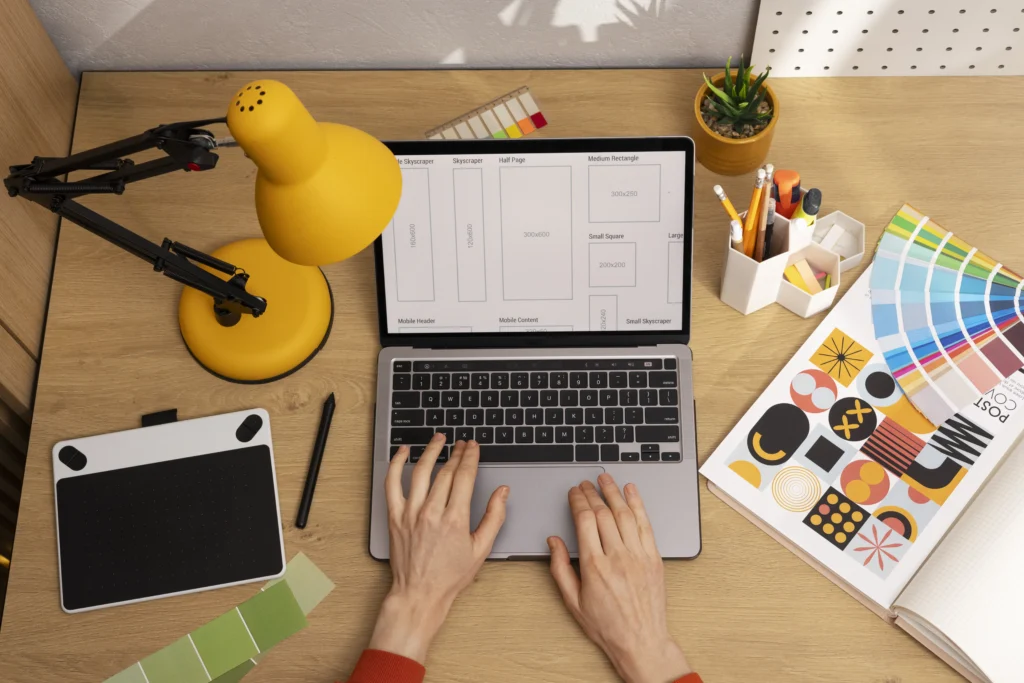 best graphic designer in kerala